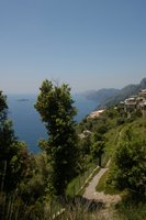 Casa Cuccaro B&B Positano